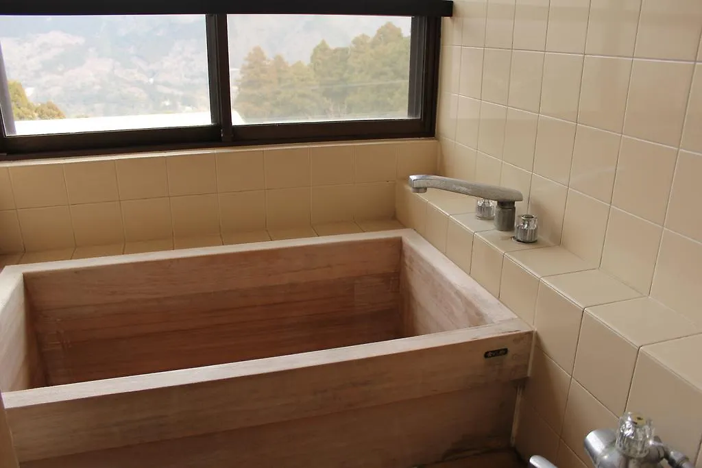 Hotel Hakone Gora Onsen Kara Kara