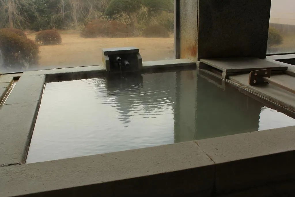 Hotel Hakone Gora Onsen Kara Kara Ryokan