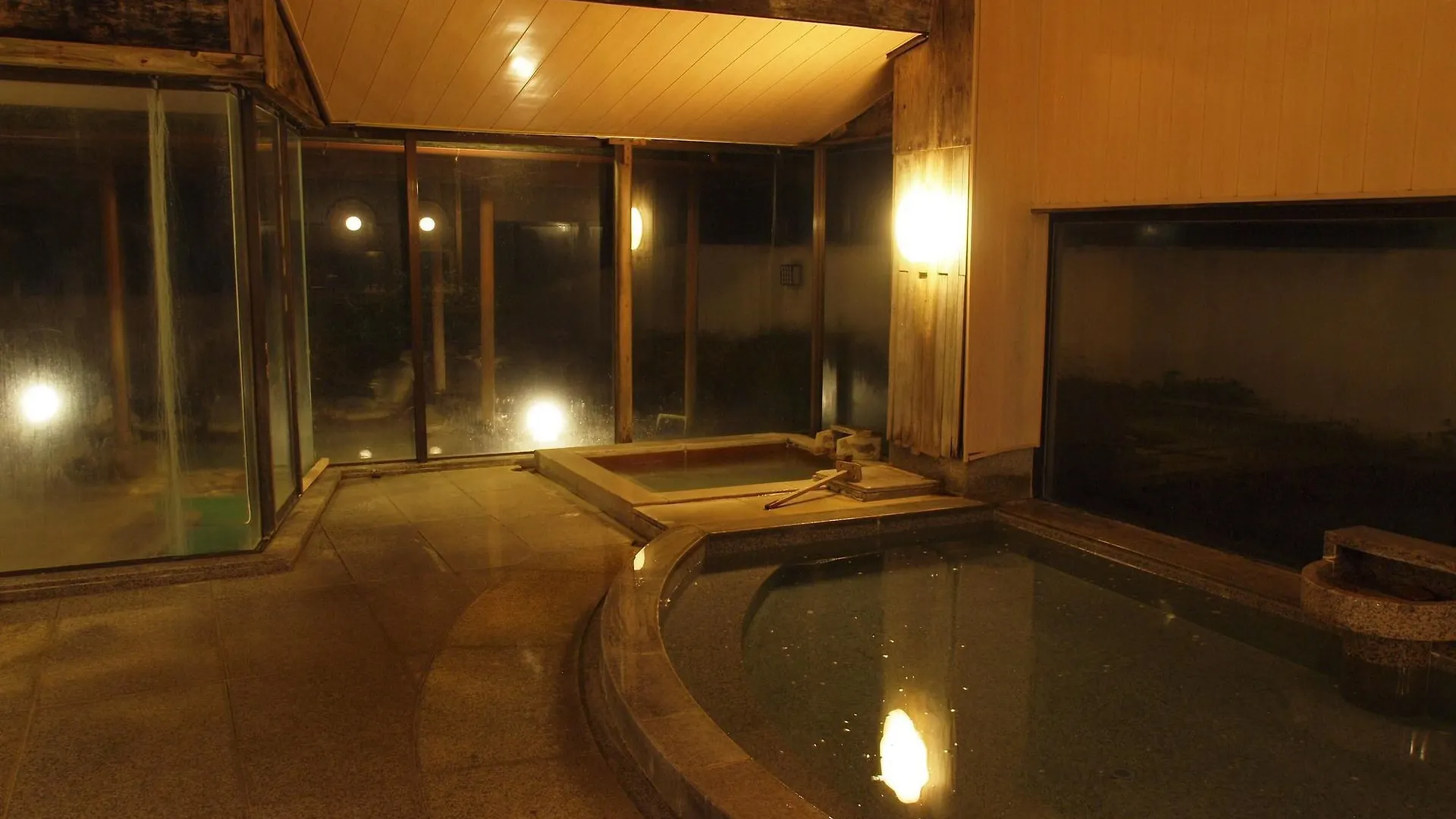 Hotel Hakone Gora Onsen Kara Kara Ryokan