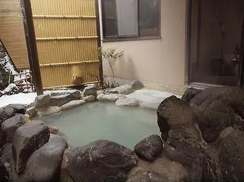 Ryokan Hotel Hakone Gora Onsen Kara Kara